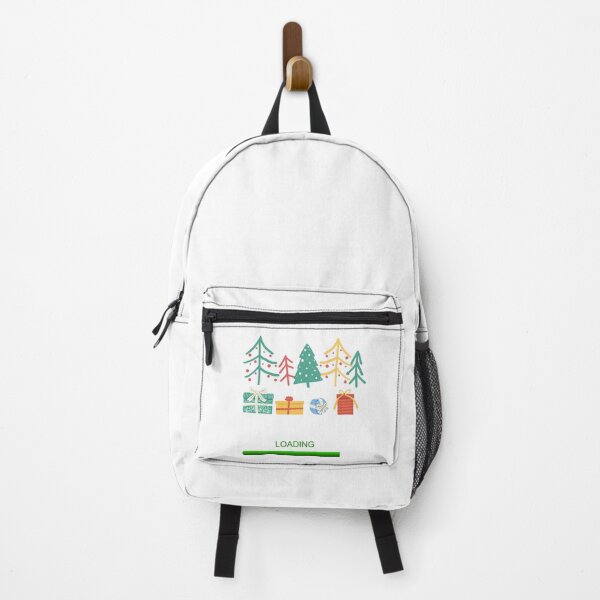 Item preview, Xmas Loading designed and sold by TheCyberNomad.