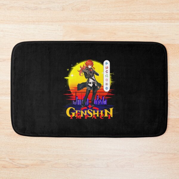 Item preview, Newon Tipo GENSHIN IMPACT 04| Perfect Gift designed and sold by flvij0lily.