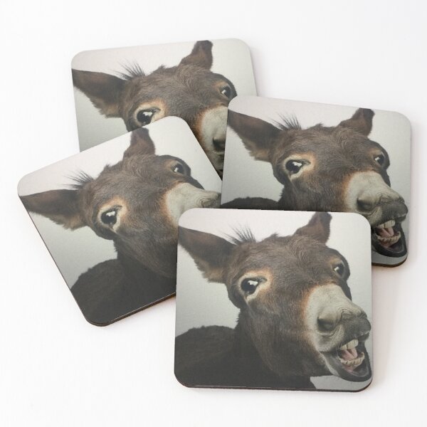 Item preview, Domestic animal in the horse family designed and sold by zaniedse.