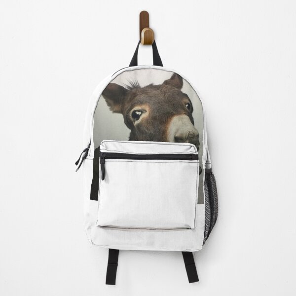 Item preview, Domestic animal in the horse family designed and sold by zaniedse.