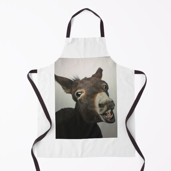 Item preview, Domestic animal in the horse family designed and sold by zaniedse.