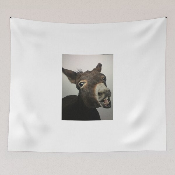 Item preview, Domestic animal in the horse family designed and sold by zaniedse.