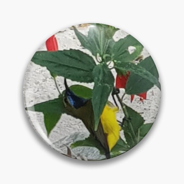 Item preview, Sunbird designed and sold by JulieMoss.