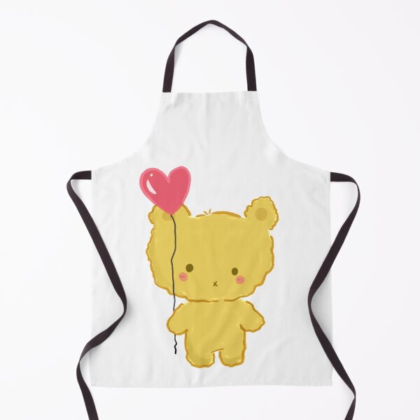 Item preview, Cute Tubbi the teddy designed and sold by yudoodliez.