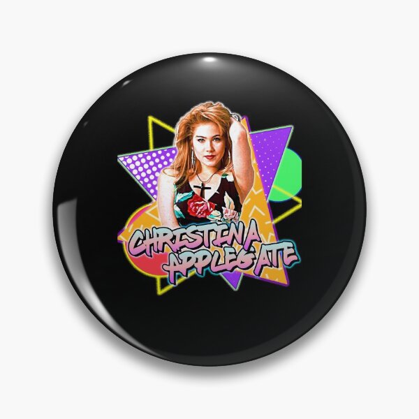 Item preview, Women Men Christina Applegate  90S Retro Sexy Kelly Bundy Fan Art Gift For Movie Fans designed and sold by NevaSchiller.