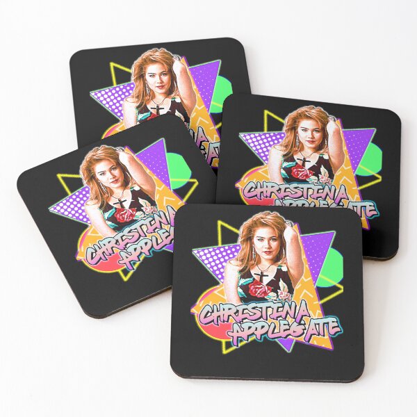 Item preview, Women Men Christina Applegate  90S Retro Sexy Kelly Bundy Fan Art Gift For Movie Fans designed and sold by NevaSchiller.