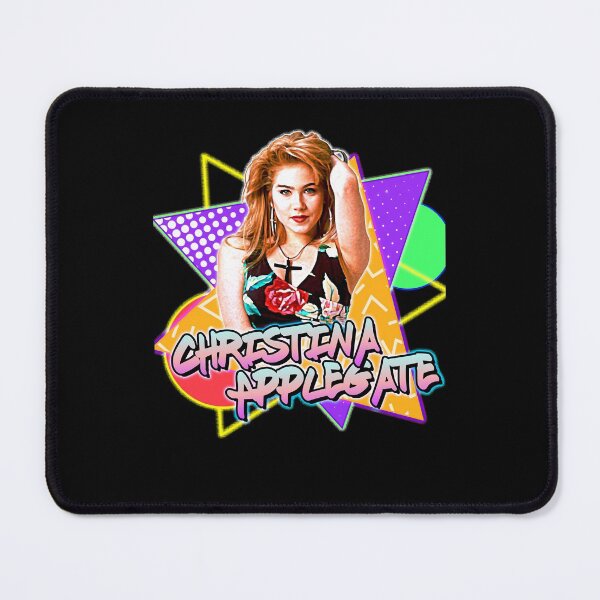 Item preview, Women Men Christina Applegate  90S Retro Sexy Kelly Bundy Fan Art Gift For Movie Fans designed and sold by NevaSchiller.