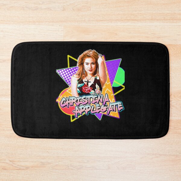 Item preview, Women Men Christina Applegate  90S Retro Sexy Kelly Bundy Fan Art Gift For Movie Fans designed and sold by NevaSchiller.