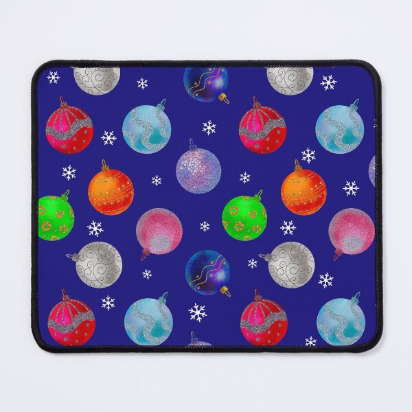 Item preview, Christmas balls designed and sold by SychEvaartist.