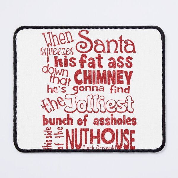 Item preview, Jolliest bunch of assholes this side of the nuthouse designed and sold by Primotees.
