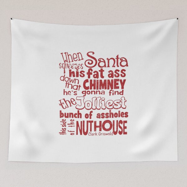 Item preview, Jolliest bunch of assholes this side of the nuthouse designed and sold by Primotees.