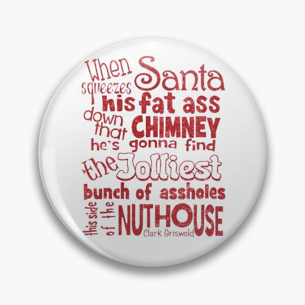 Item preview, Jolliest bunch of assholes this side of the nuthouse designed and sold by Primotees.