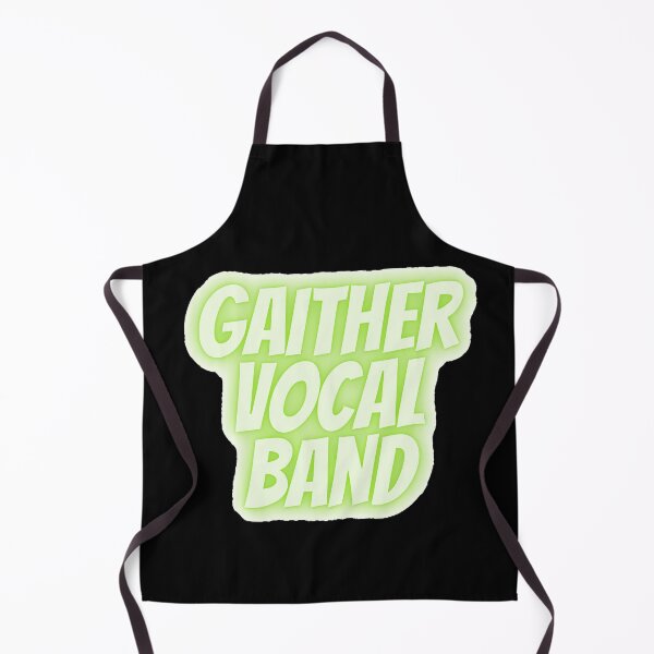 Item preview, Gaither Vocal Band GVB Retro Glow designed and sold by JohnSit.