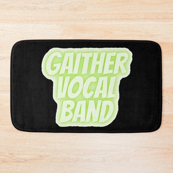Item preview, Gaither Vocal Band GVB Retro Glow designed and sold by JohnSit.