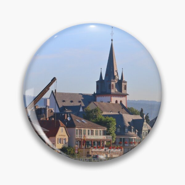 Artikelvorschau, Oestrich-Winkel, Hessen, Deutschland entworfen und verkauft von FranWest.
