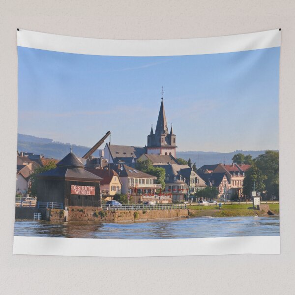 Item preview, Oestrich-Winkel, Hesse, Germany  designed and sold by FranWest.