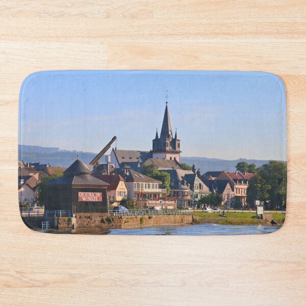 Item preview, Oestrich-Winkel, Hesse, Germany  designed and sold by FranWest.
