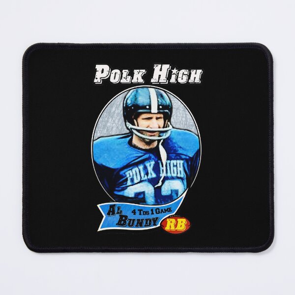 Item preview, Women My Favorite Al Bundy Football Card Retro Vintage designed and sold by NevaSchiller.