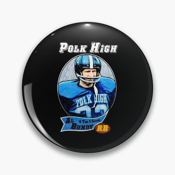 Item preview, Women My Favorite Al Bundy Football Card Retro Vintage designed and sold by NevaSchiller.