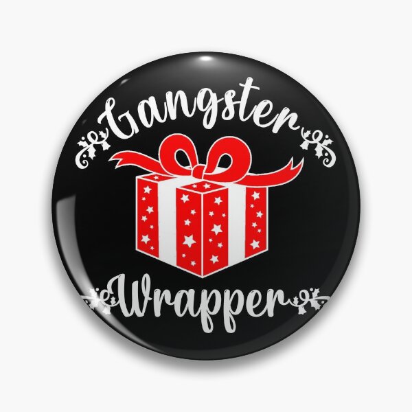 Item preview, Gangster wrapper designed and sold by DynastyArt.