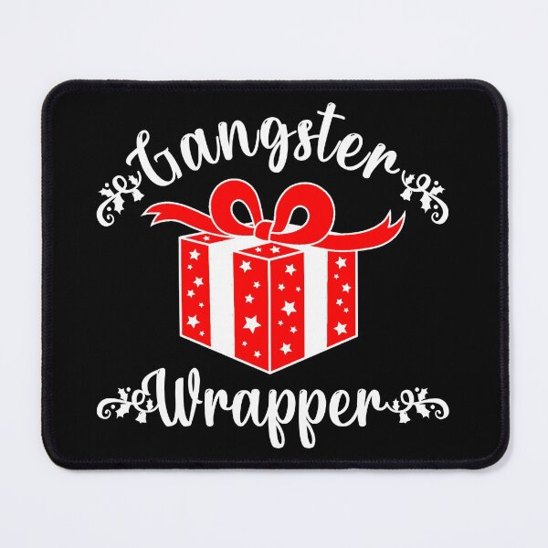Item preview, Gangster wrapper designed and sold by DynastyArt.