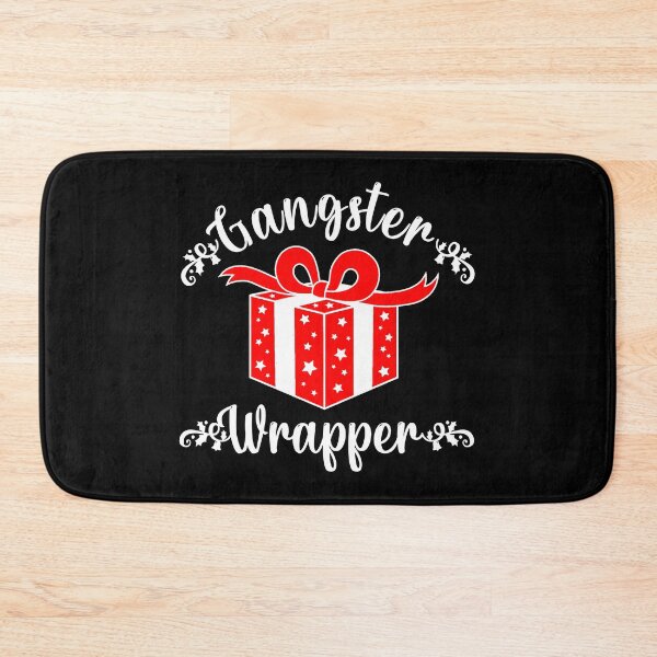 Item preview, Gangster wrapper designed and sold by DynastyArt.