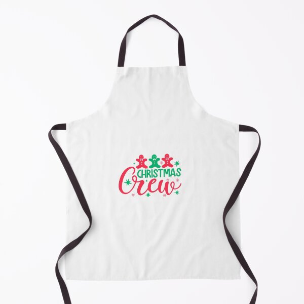 Item preview, Christmas crew designed and sold by artmadeinheaven.