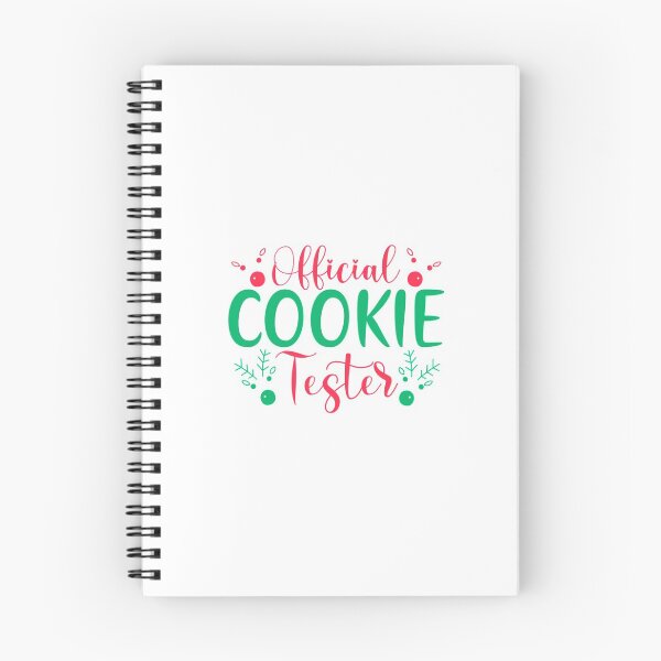 Item preview, Official cookie taster designed and sold by artmadeinheaven.