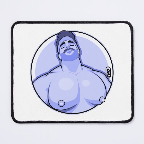 Item preview, Dane Blue designed and sold by IamTheHornet.
