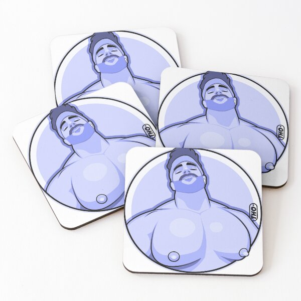 Item preview, Dane Blue designed and sold by IamTheHornet.
