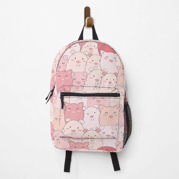 Item preview, Cute Pigs Lineup  designed and sold by HauckClothing.
