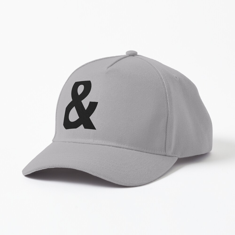 Item preview, Baseball Cap designed and sold by UrbanEpiphany.