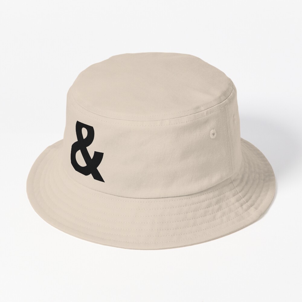 Item preview, Bucket Hat designed and sold by UrbanEpiphany.