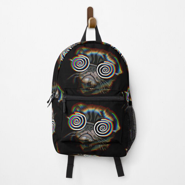 Item preview, Hypnotizing Pug Chromatic designed and sold by wildjellybeans.