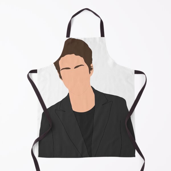 Item preview, Rachel Maddow News Anchor designed and sold by GrellenDraws.