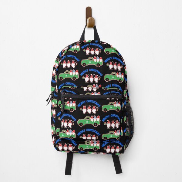 Item preview, Merry Gnomemas designed and sold by WoodburyLake.