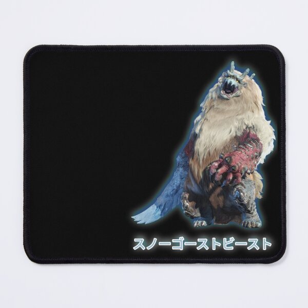 Item preview, Goss Harag "The Snow Oni Beast"  designed and sold by regista.