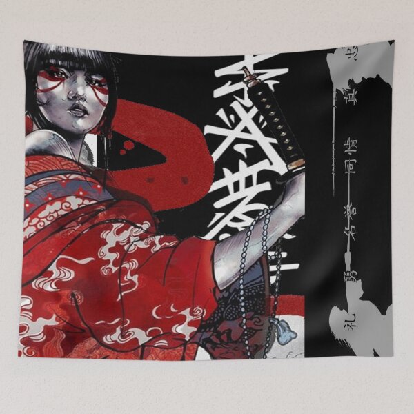 Item preview, samurai designed and sold by xxtalionxx.