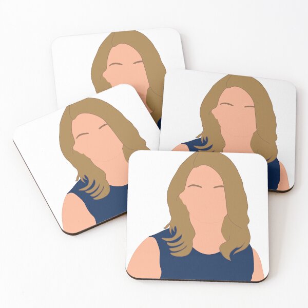 Item preview, Katy Tur News Anchor designed and sold by GrellenDraws.