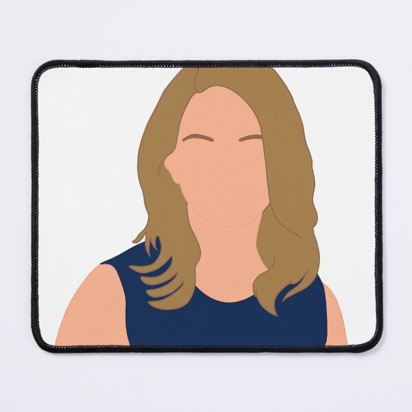 Item preview, Katy Tur News Anchor designed and sold by GrellenDraws.