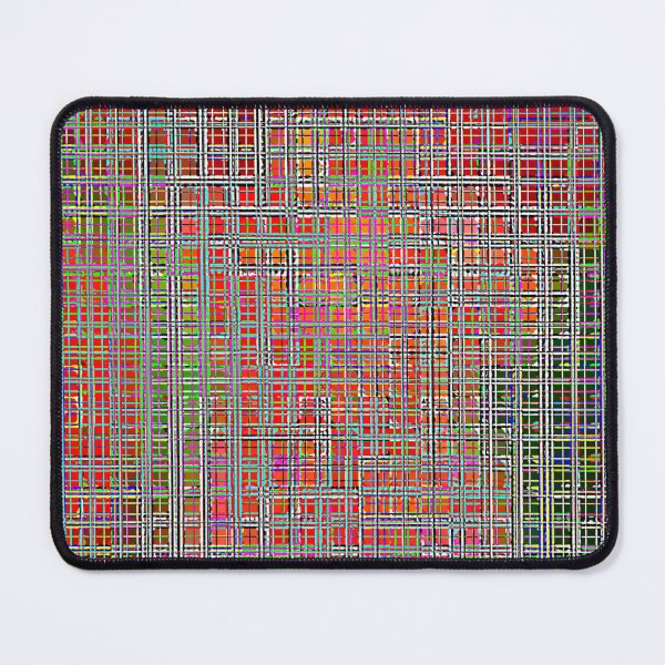 Item preview, Re-Created Matrix No. 26 by Robert S. Lee designed and sold by robertsleeart.