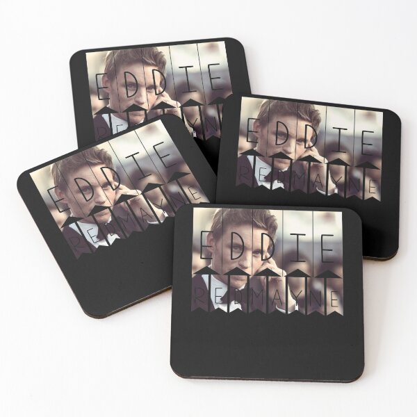 Item preview, Cute Transitus Ben Mathot Jeroen Goossens Eddie Redmayne Cute Gift designed and sold by OcampoCelebrate.