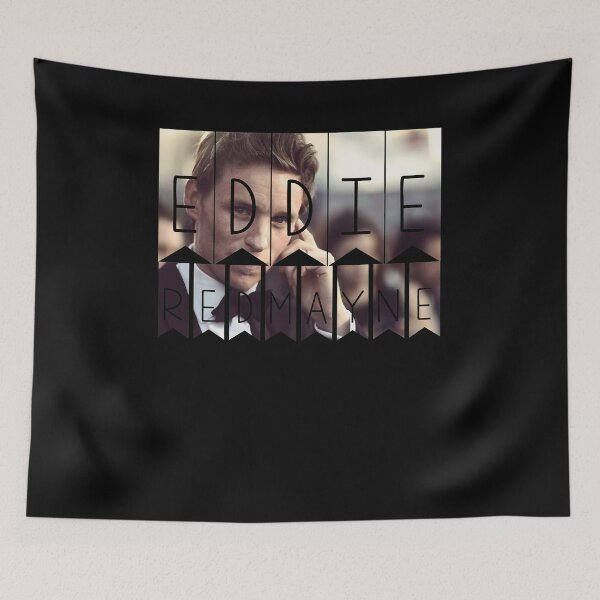 Item preview, Cute Transitus Ben Mathot Jeroen Goossens Eddie Redmayne Cute Gift designed and sold by OcampoCelebrate.