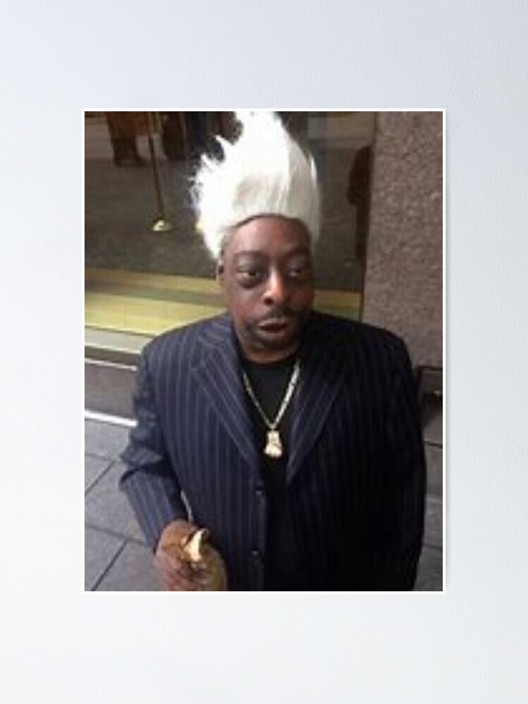 "beetlejuice green" Poster for Sale by briankindred | Redbubble