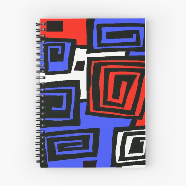 Item preview, Blue and Red  designed and sold by myimpression.