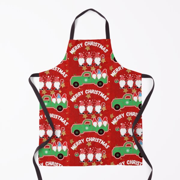 Item preview, Merry Gnomemas designed and sold by WoodburyLake.