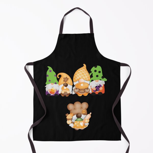 Item preview, Funny gnomes 1 designed and sold by darshants.