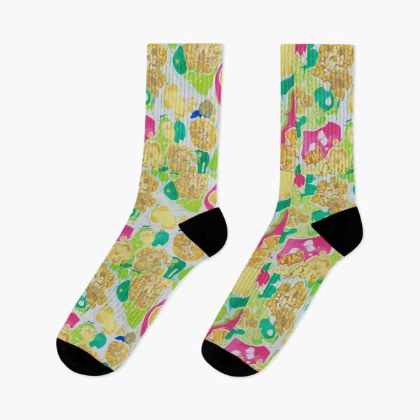 Item preview, Australian flora designed and sold by JulieMoss.
