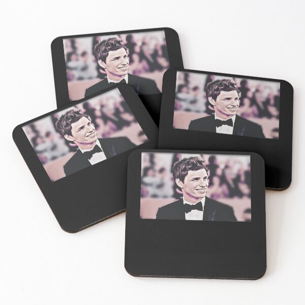 Item preview, Cute Transitus Ben Mathot Jeroen Goossens Eddie Redmayne Digital Art Gift For designed and sold by OcampoCelebrate.
