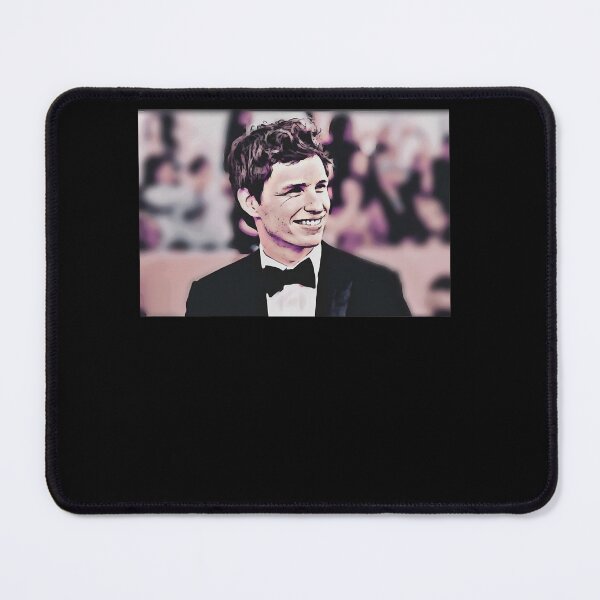Item preview, Cute Transitus Ben Mathot Jeroen Goossens Eddie Redmayne Digital Art Gift For designed and sold by OcampoCelebrate.